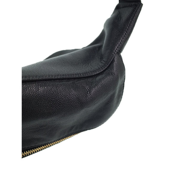 Saint Laurent YSL Body PARIS Bag - Picture 8 of 8